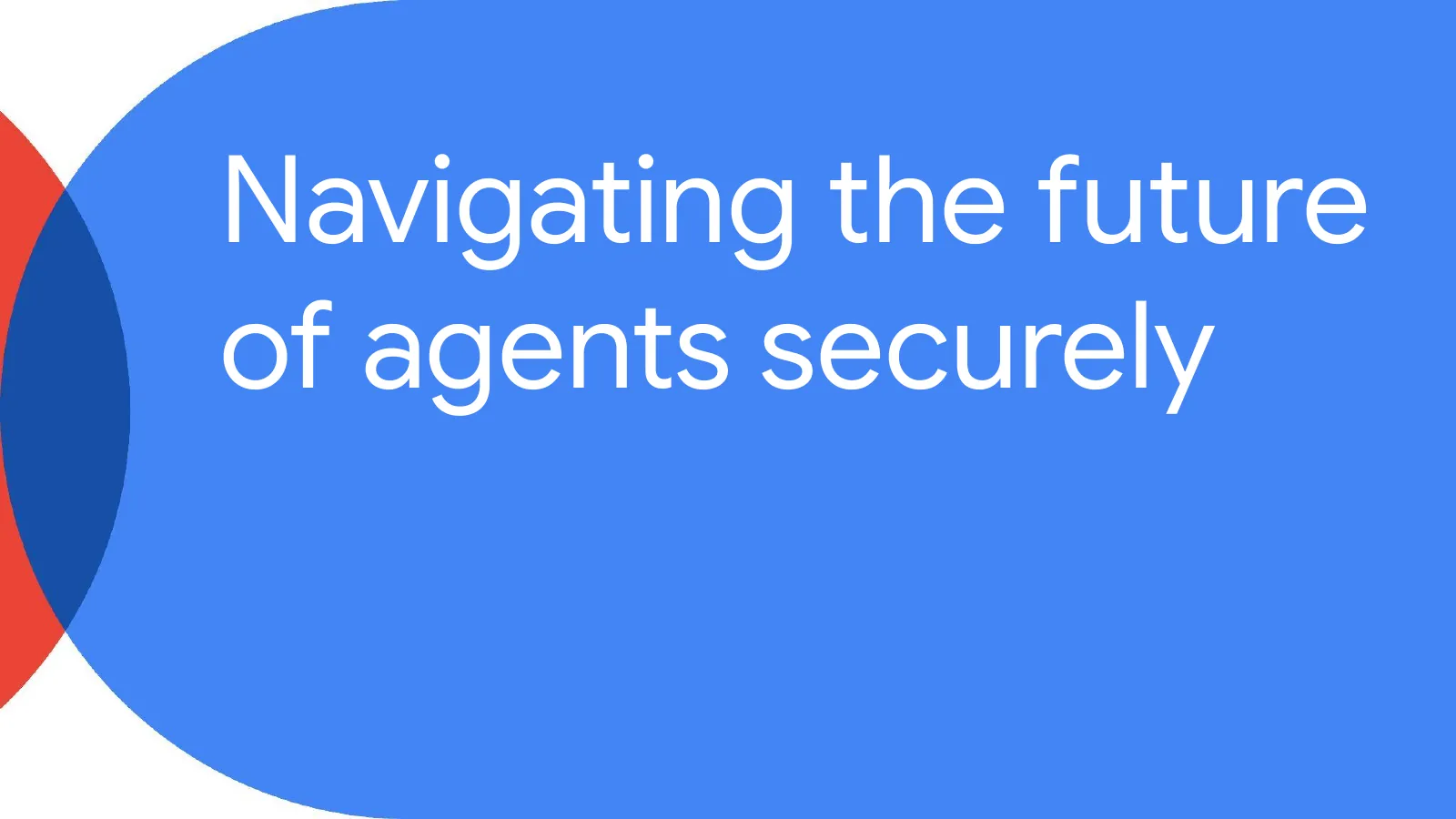 Slide 68: Navigating the future